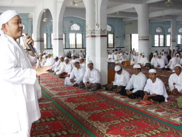 Keutamaan dan Kewajiban Shalat Berjamaah (Bag. 2)