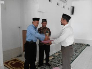 Ikrar Wakaf