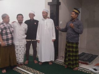 Ramadhan 1439H